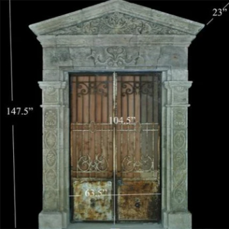 Stone bathtubs Canada